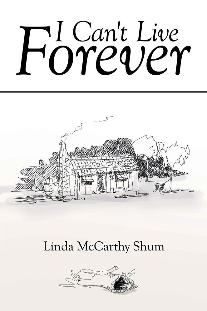 I Can't Live Forever