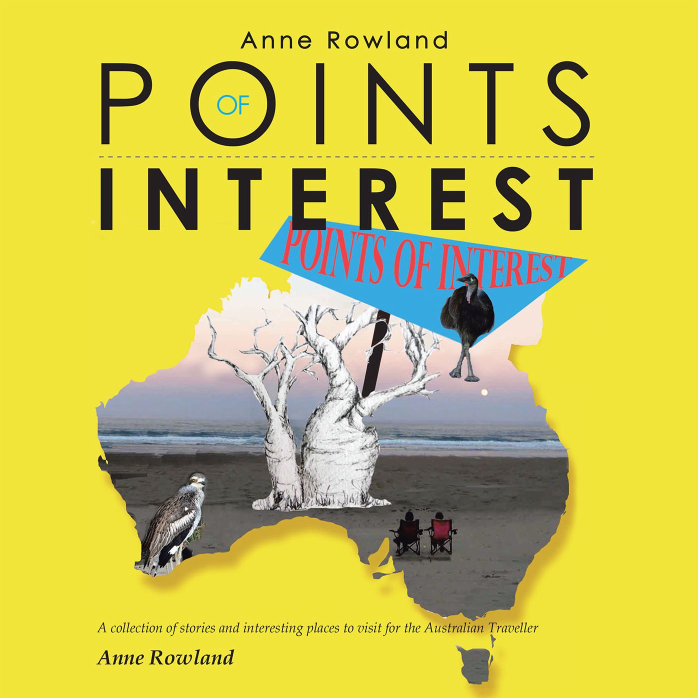 Points of Interest