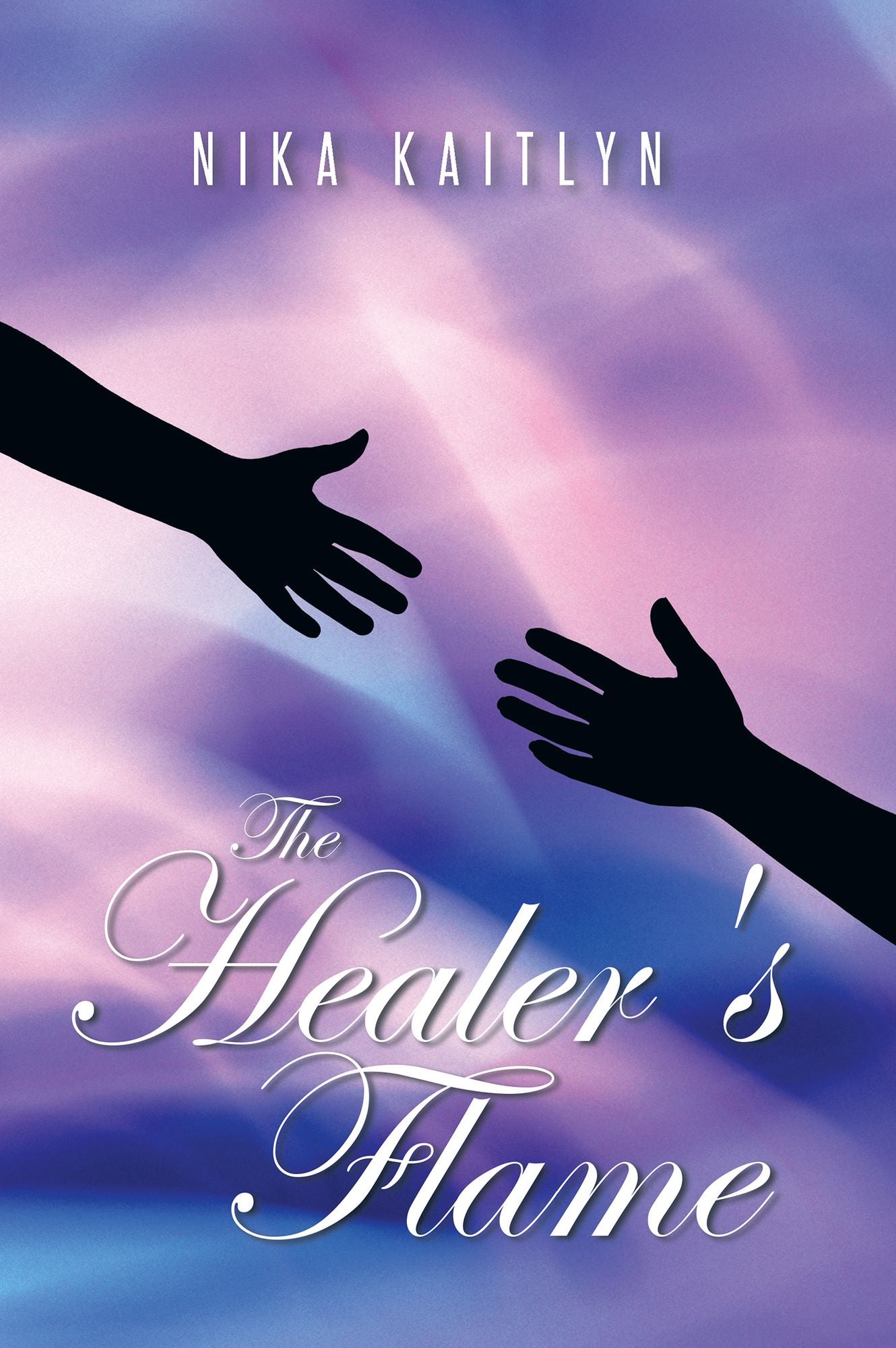 The Healer's Flame