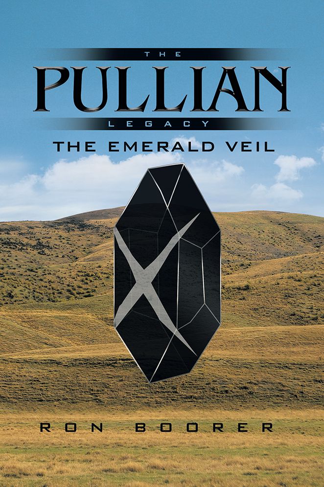The Pullian Legacy: The Emerald Veil