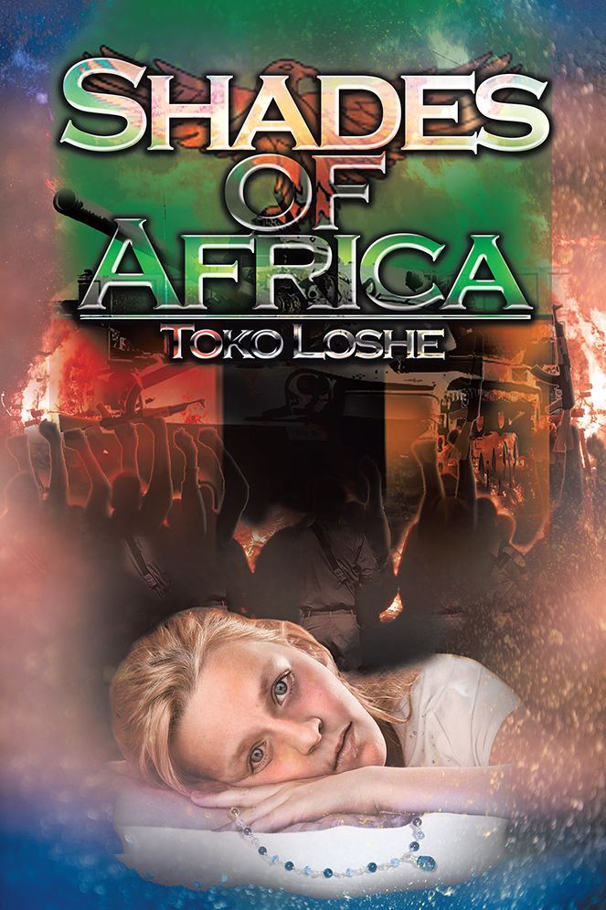 Shades of Africa: KWASUKA SUKELA