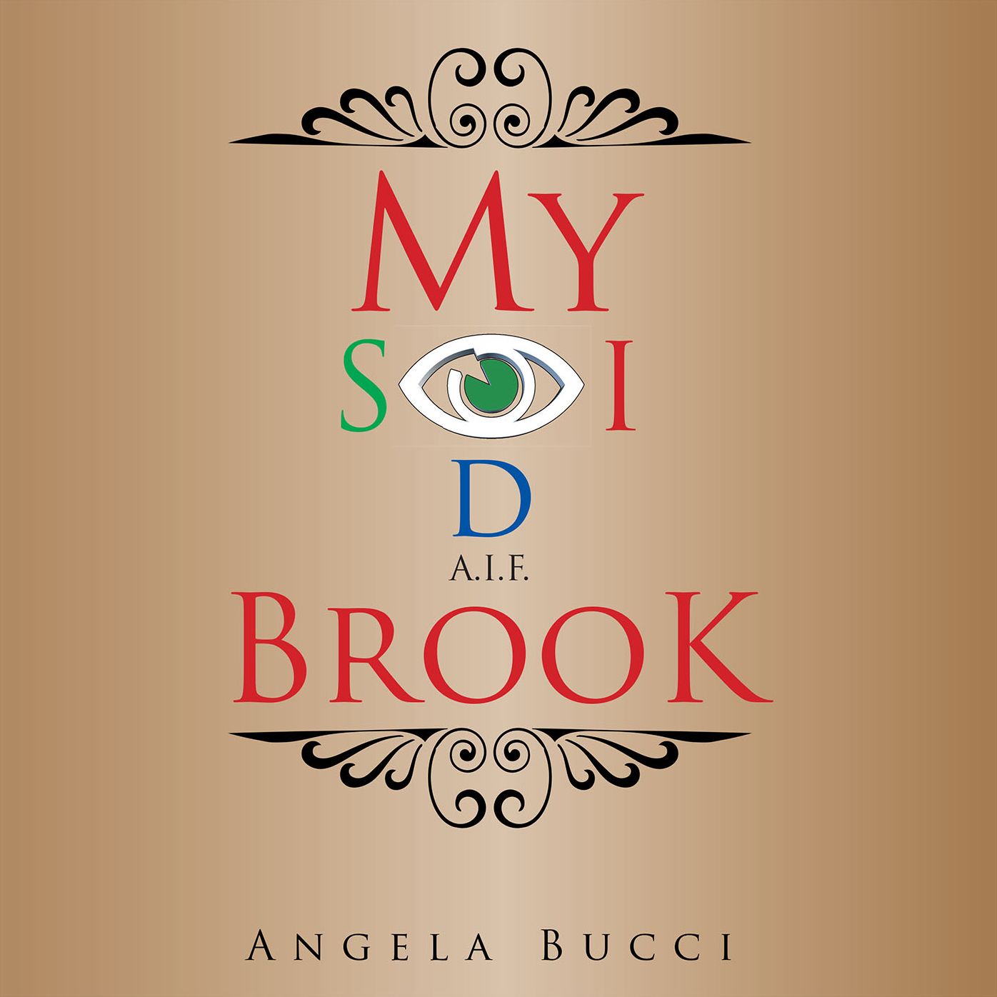 My Sid Brook: SUB CCI DUSH