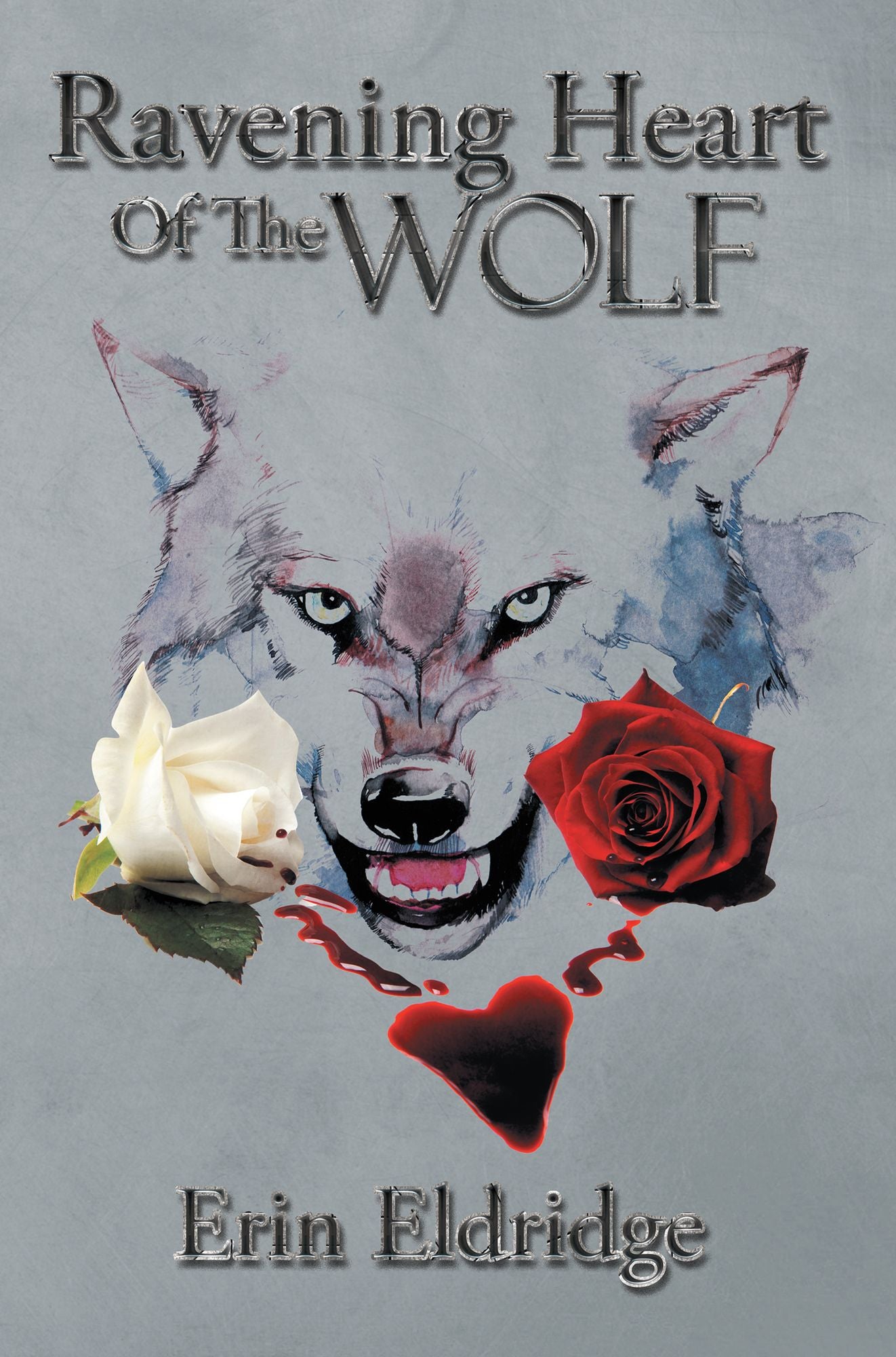 Ravening Heart Of The Wolf
