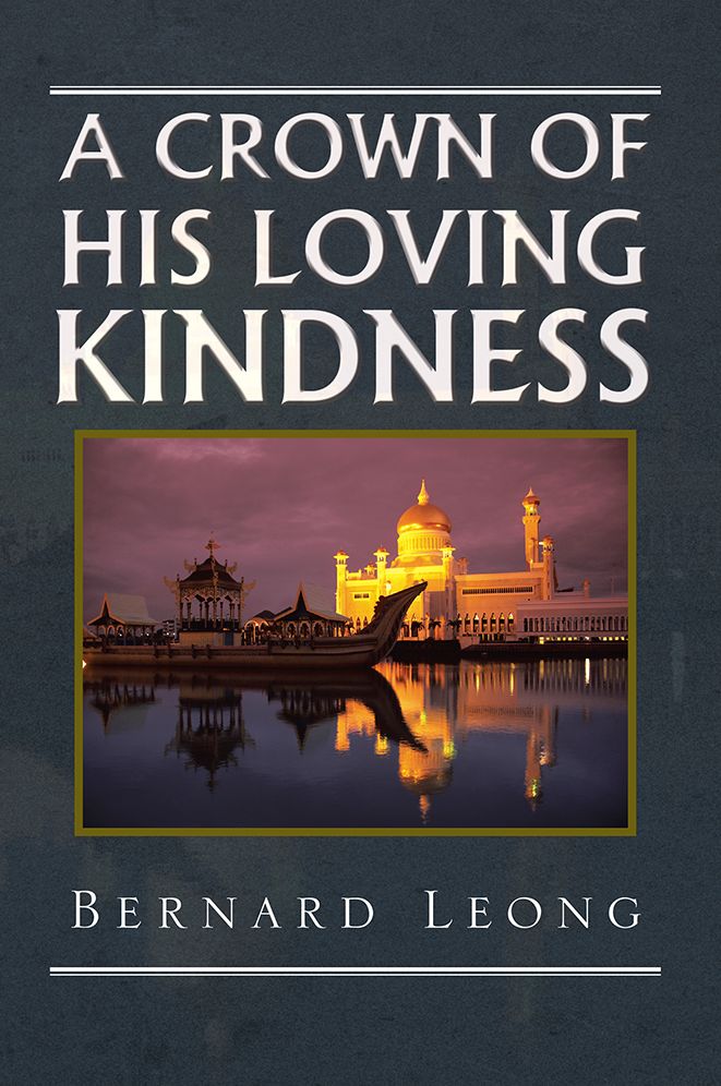 A Crown Of His loving Kindness