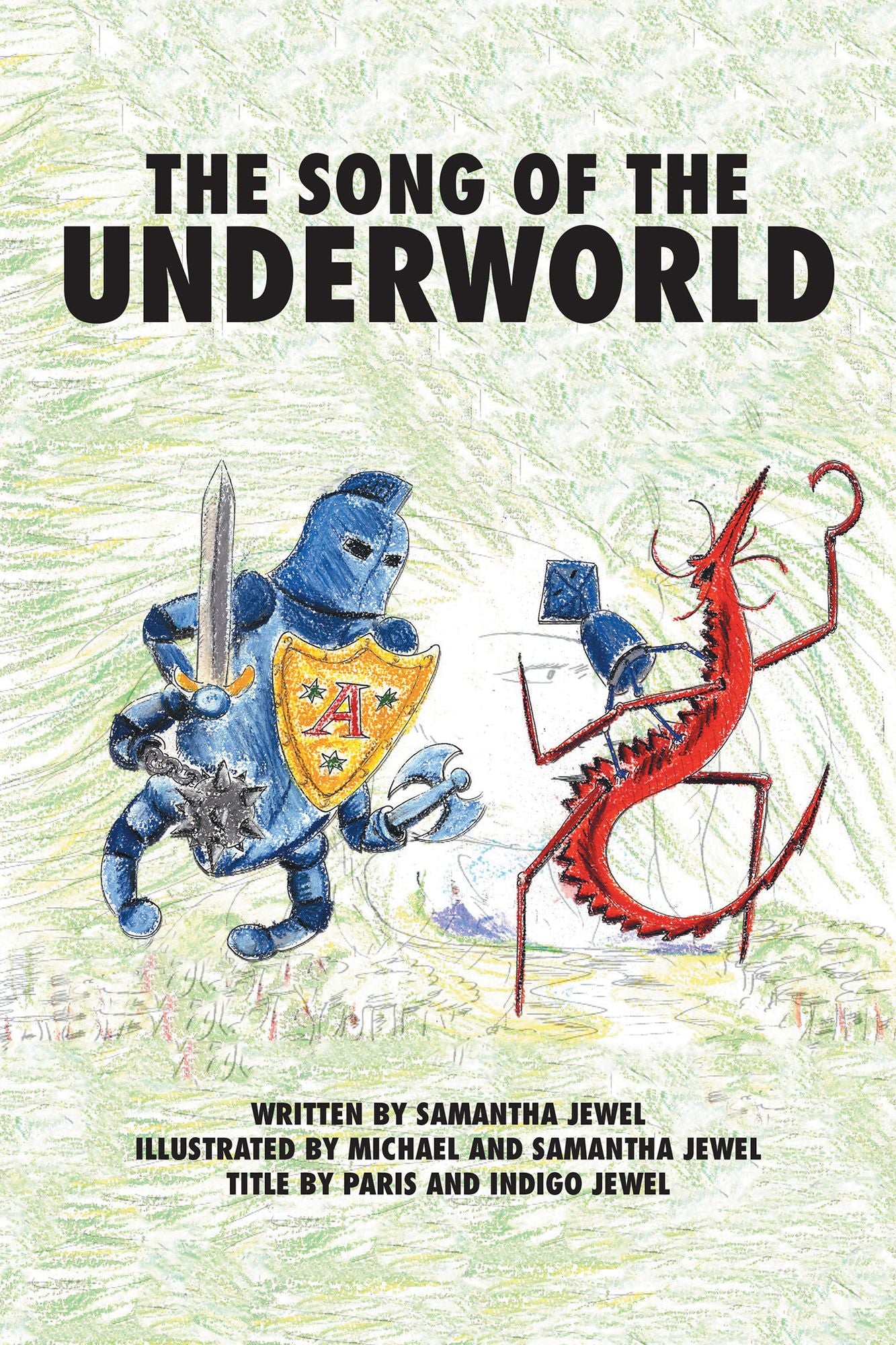 The Song of the Underworld