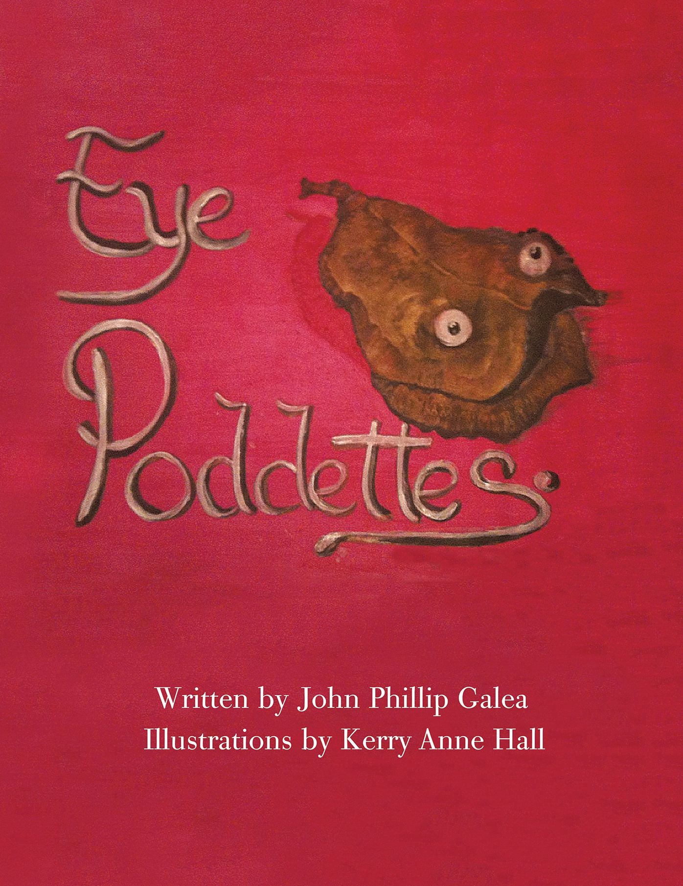 The Eyepoddettes