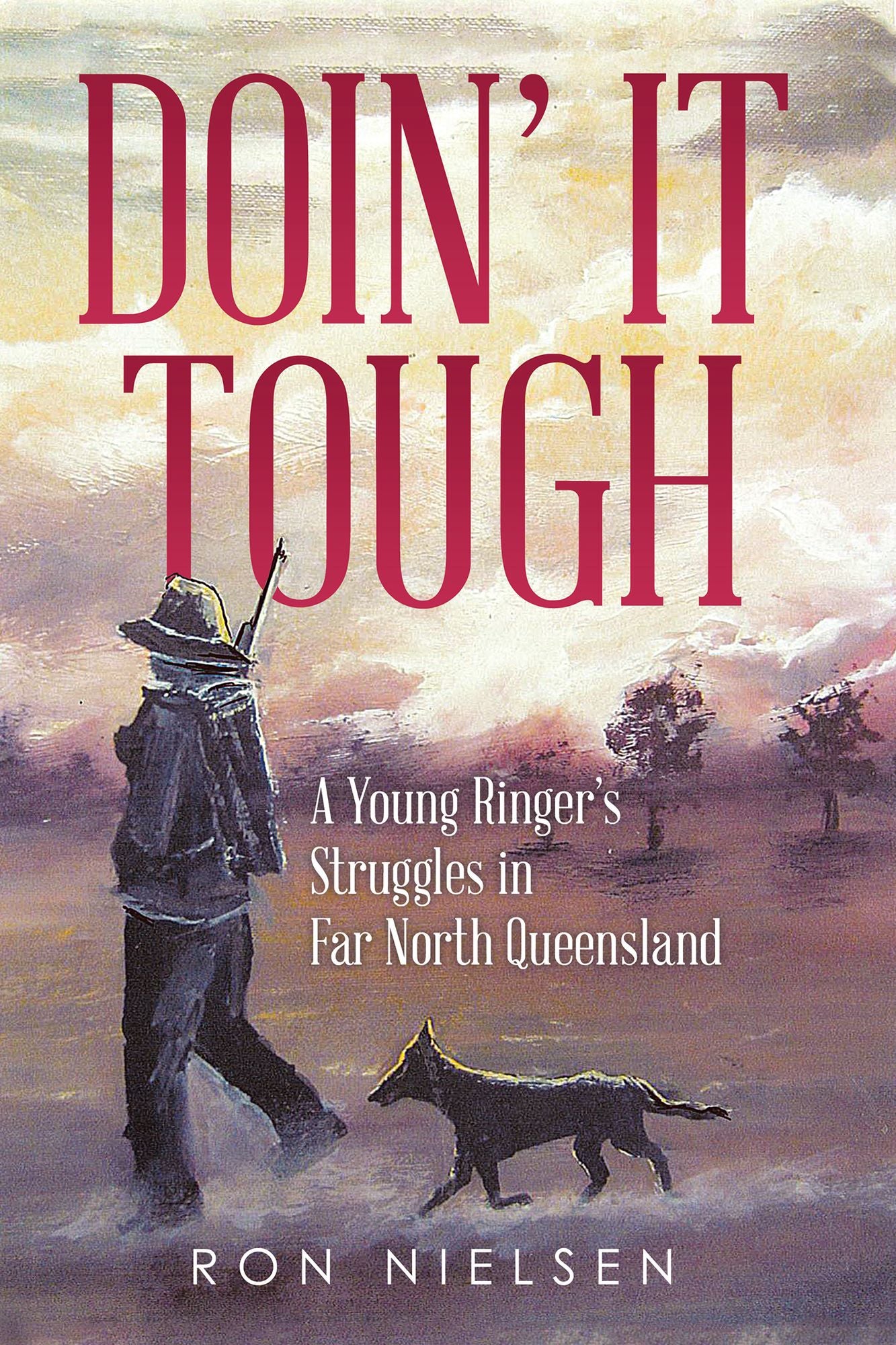Doin' It Tough: A Young Ringer's Struggles in Far North Queensland