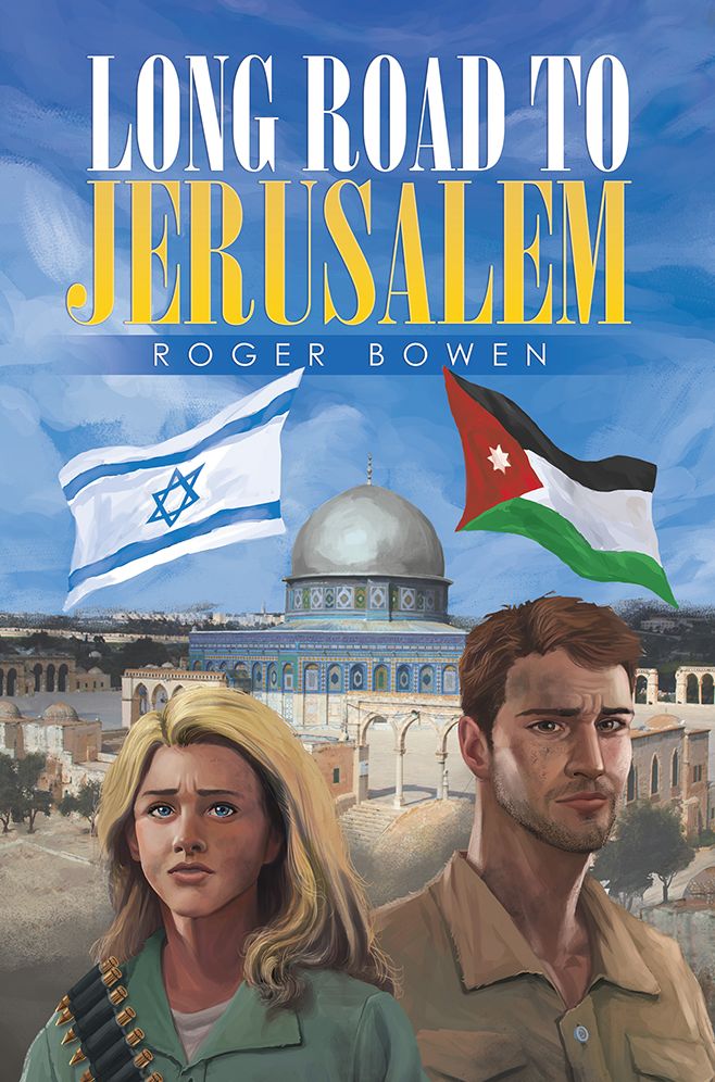 Long Road To Jerusalem