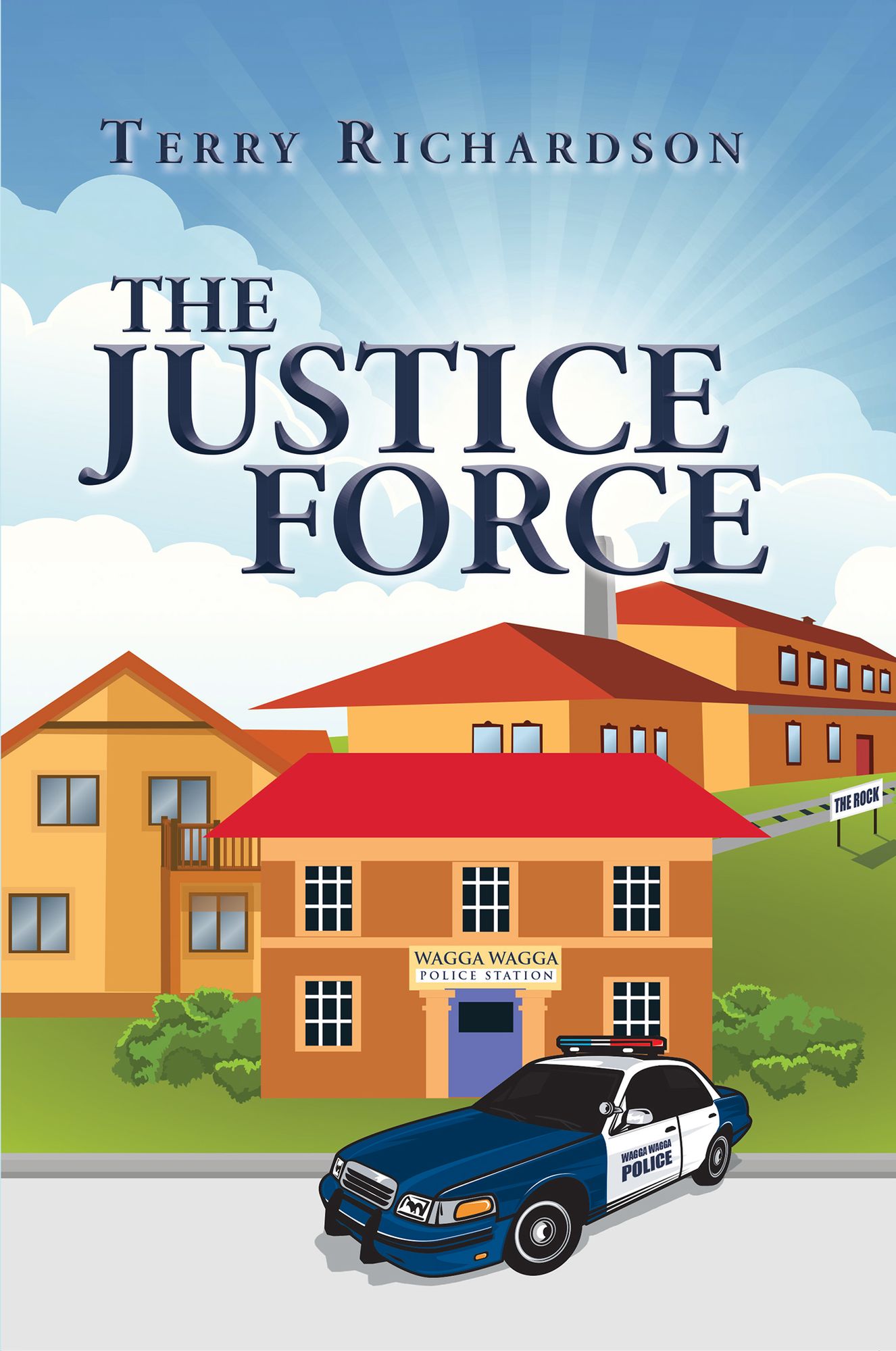 The Justice Force