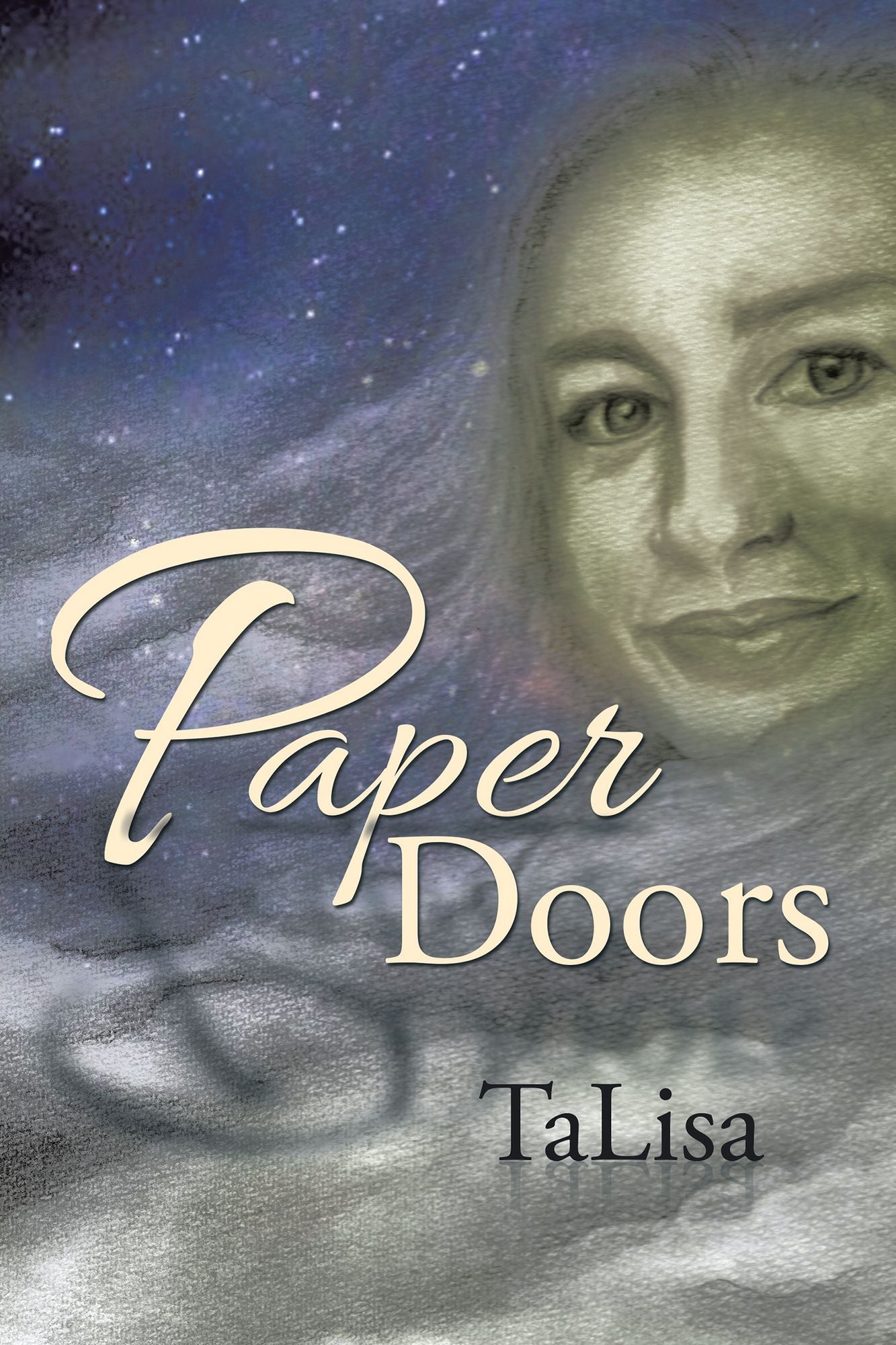 Paper Doors