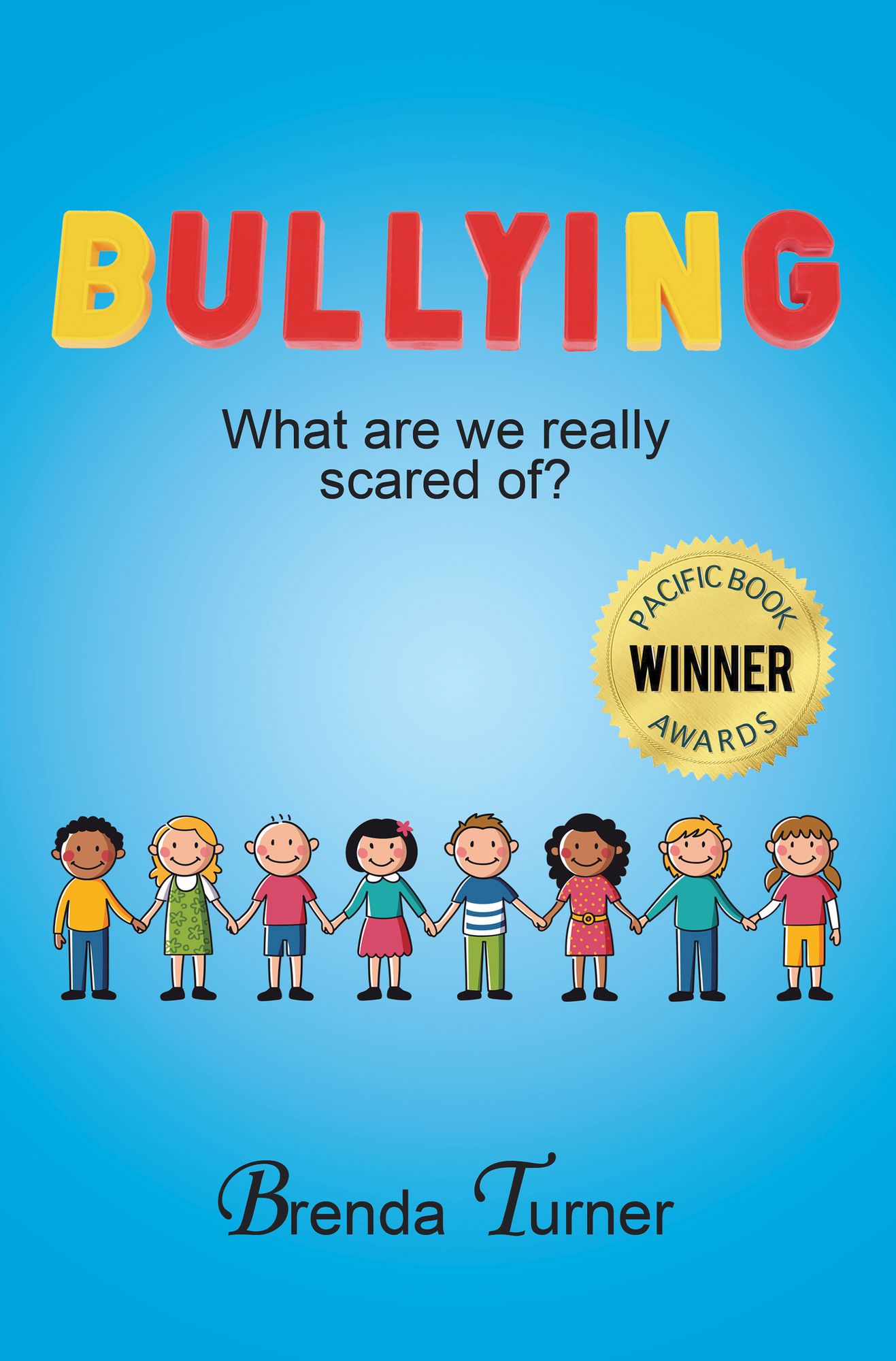 Bullying: What Are We Really Scared Of?