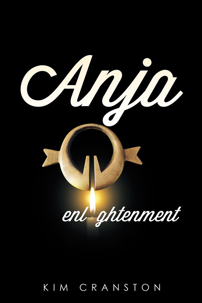 ANJA ENLIGHTENMENT