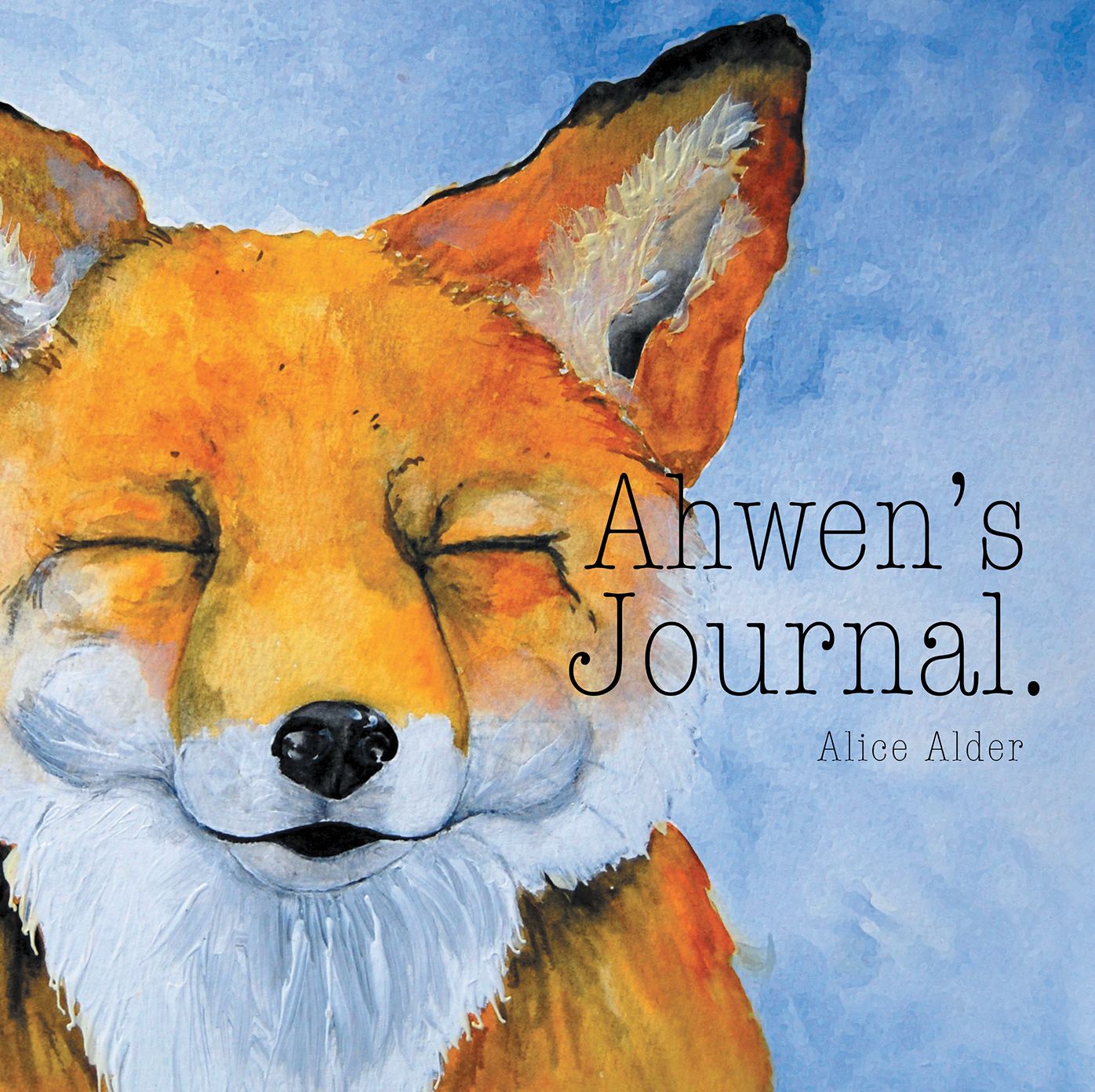 Ahwen's Journal