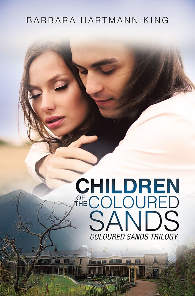 Children of the Coloured Sands