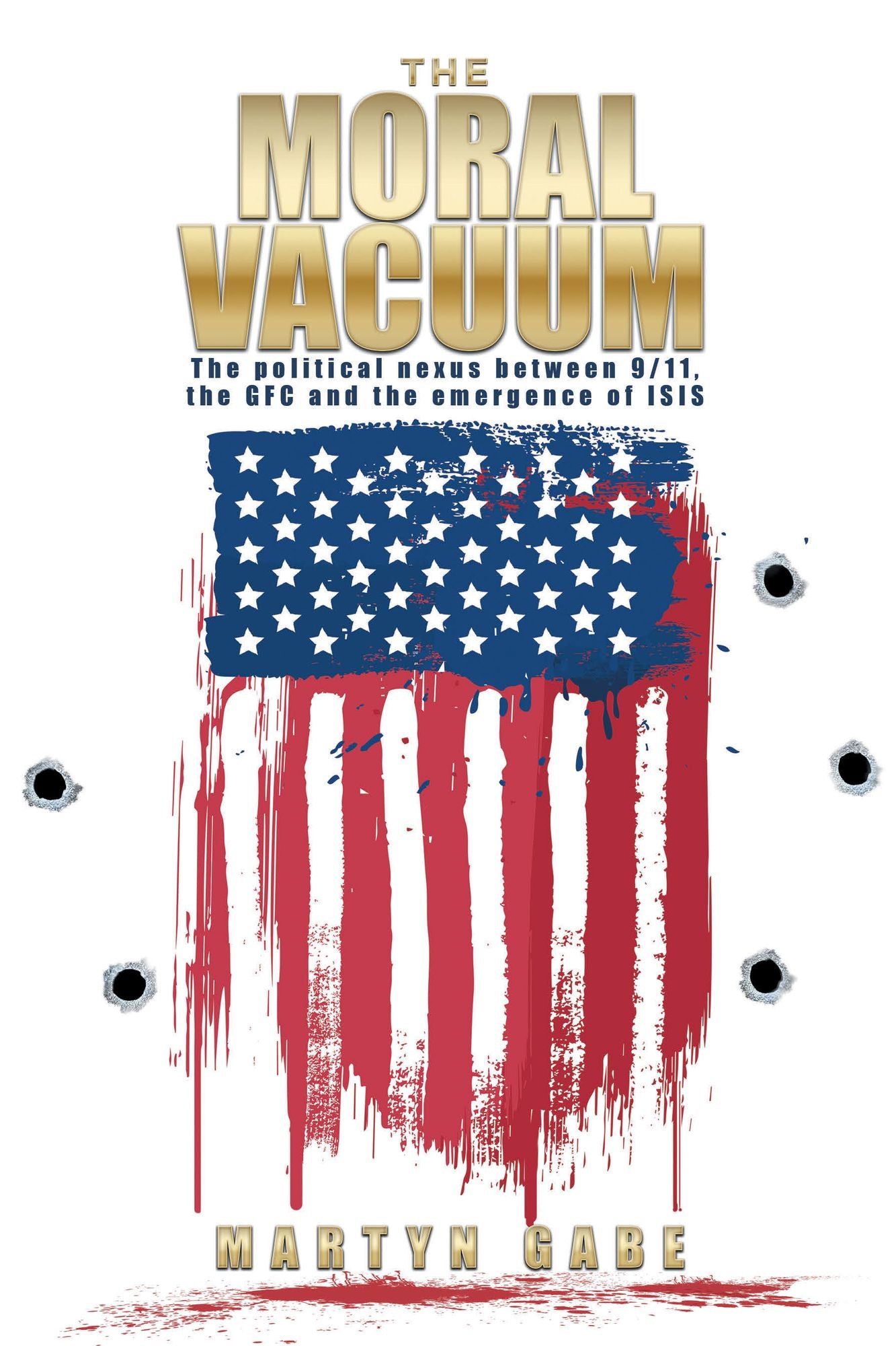 The Moral Vacuum
