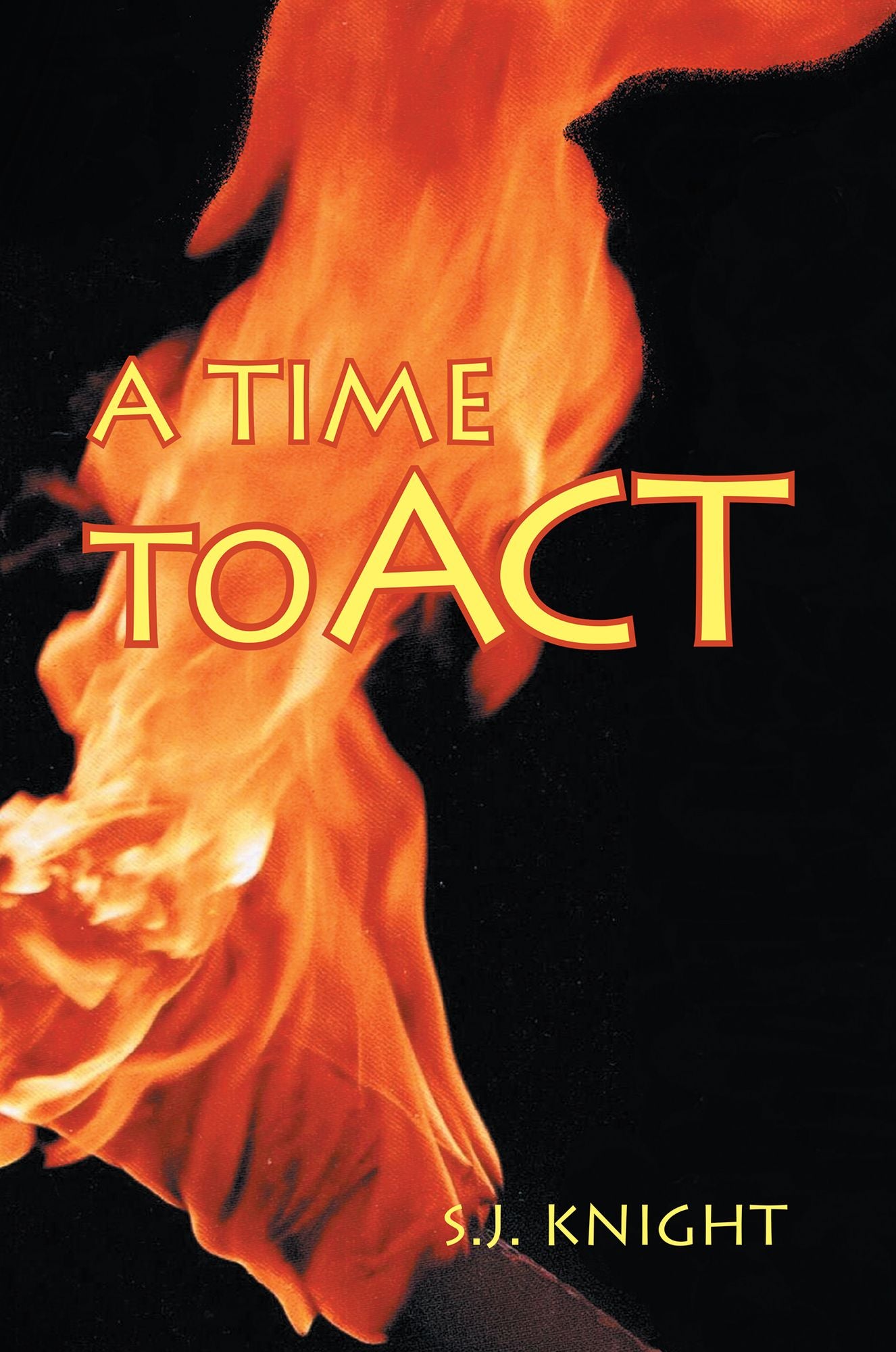 A Time to Act