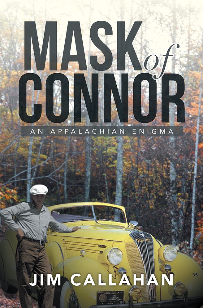 Mask of Connor: An Appalachian Enigma