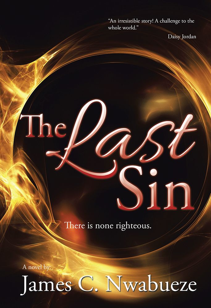 The Last Sin