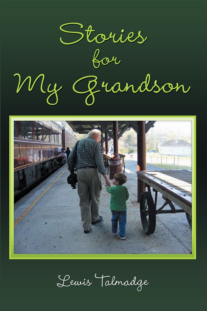 Stories for My Grandson