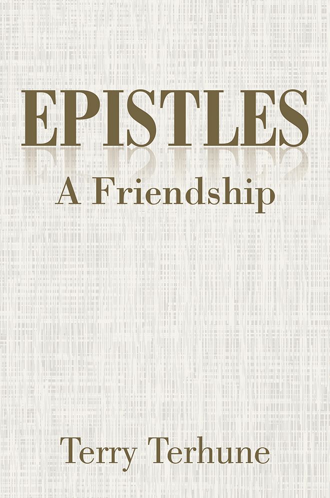 Epistles: A Friendship