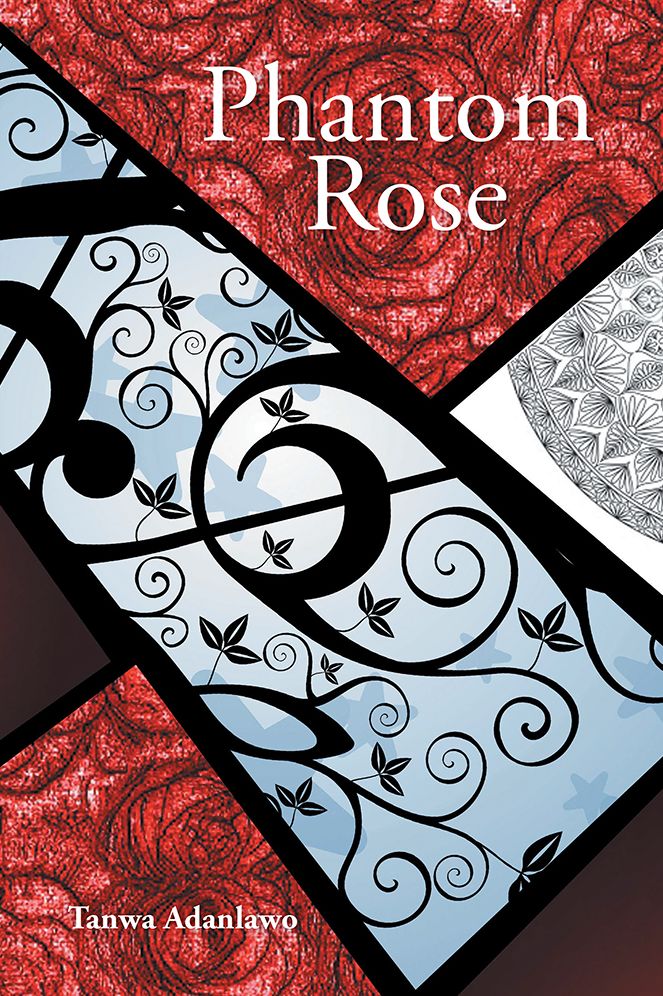 Phantom Rose