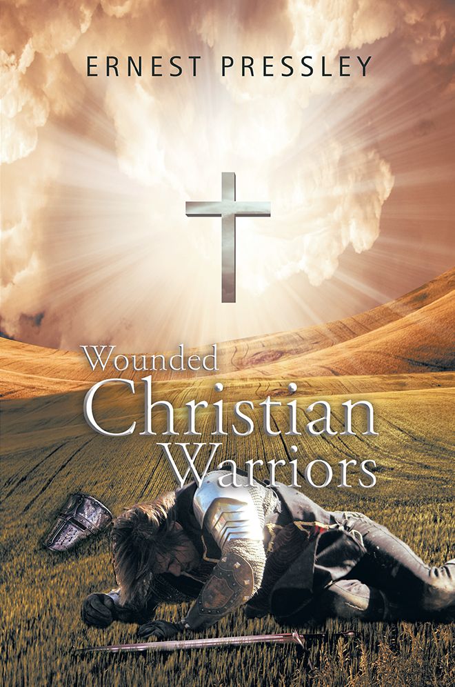 Wounded Christian Warriors