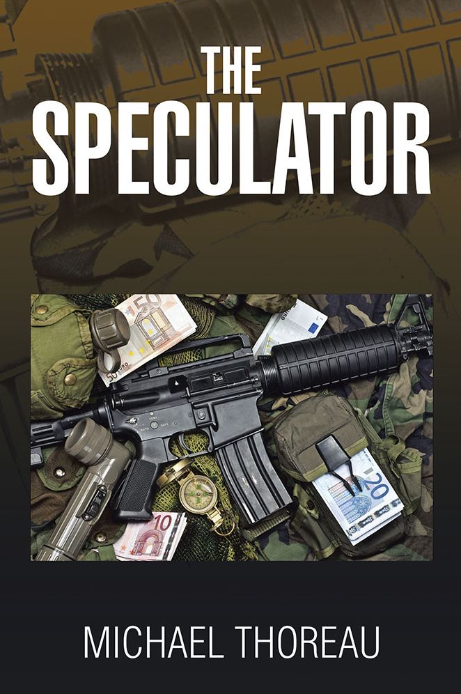 The Speculator
