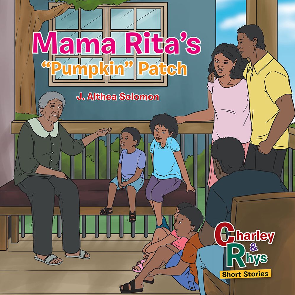 Mama Rita's "Pumpkin" Patch