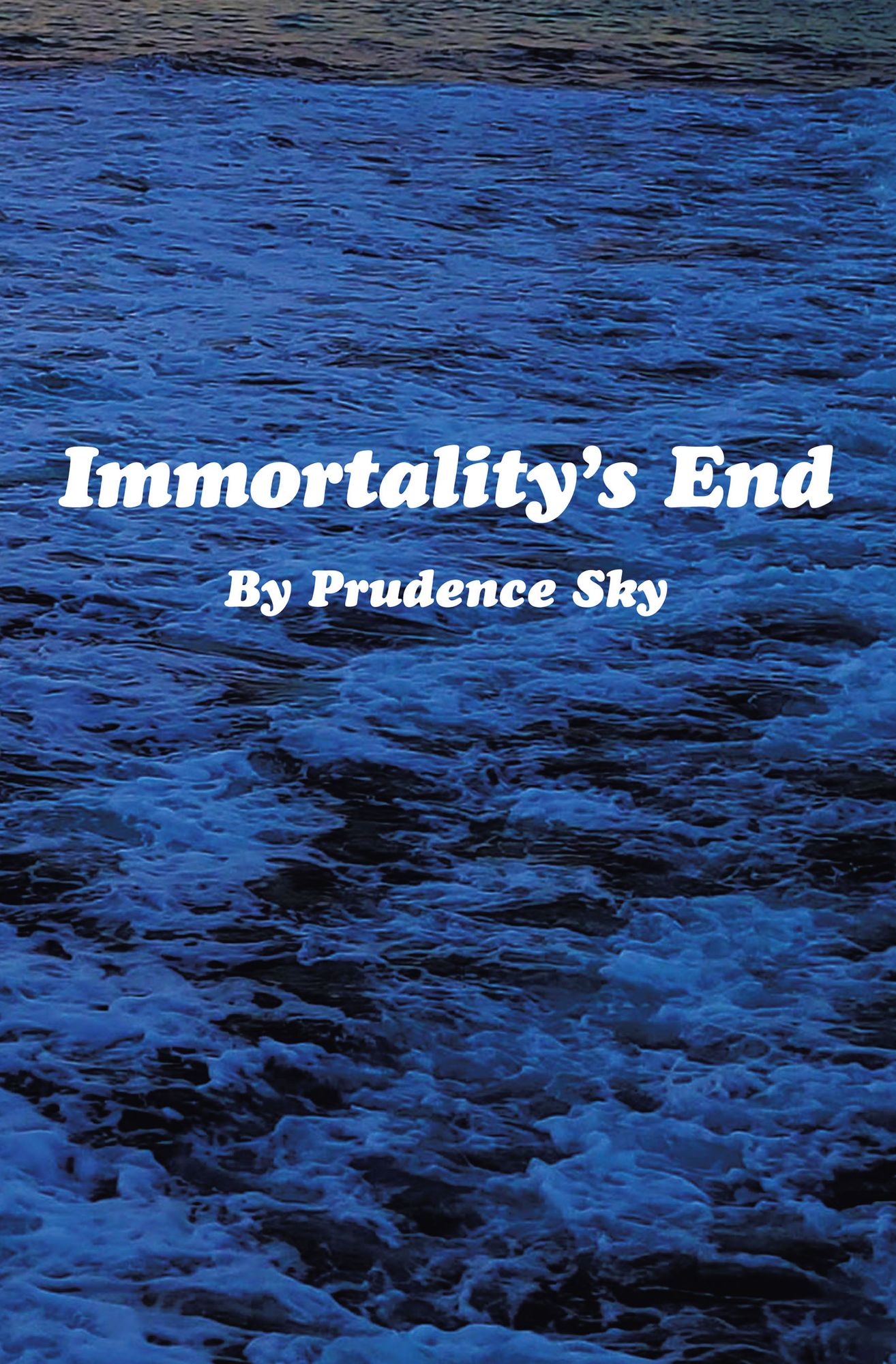 Immortality's End
