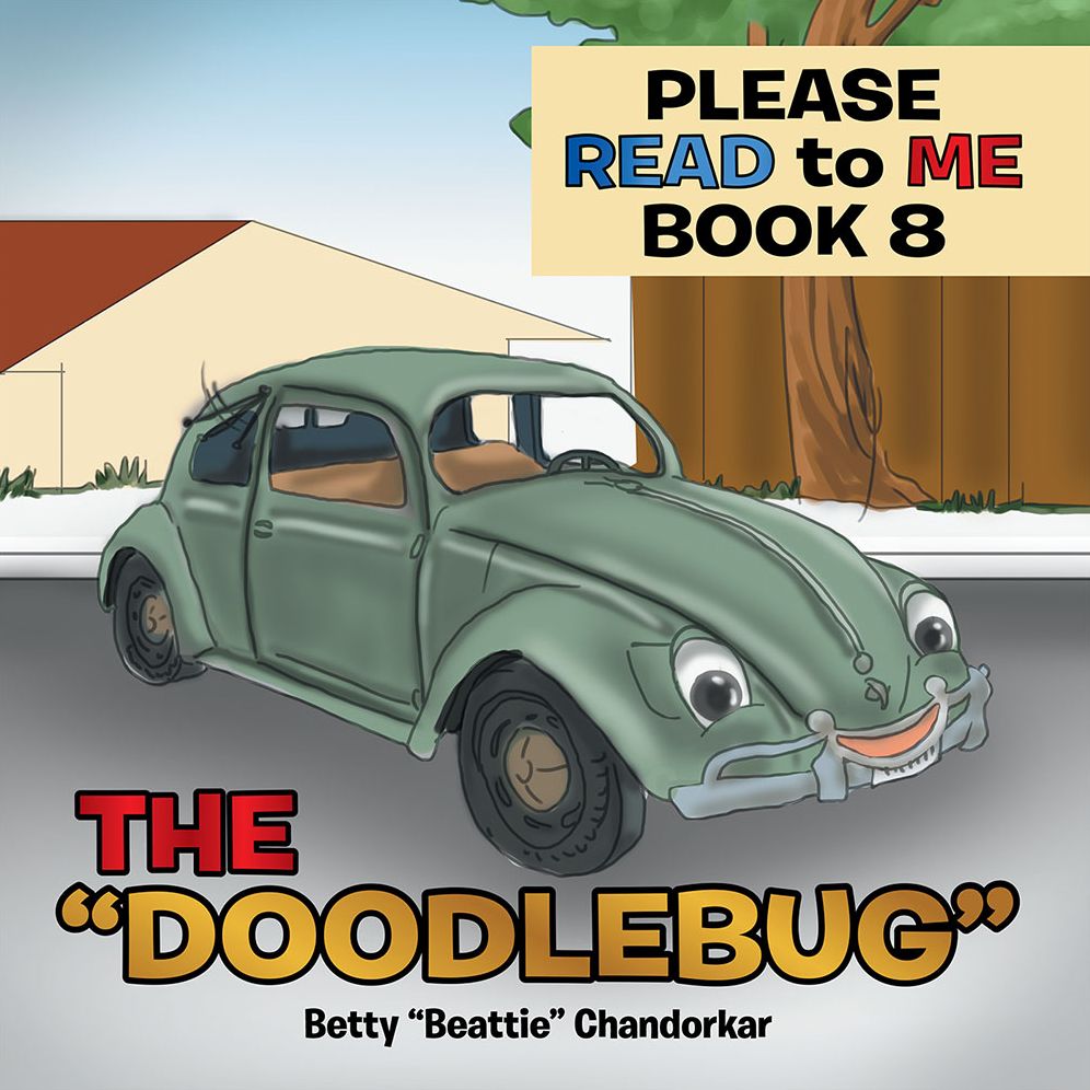 Please Read to Me: The "Doodlebug"