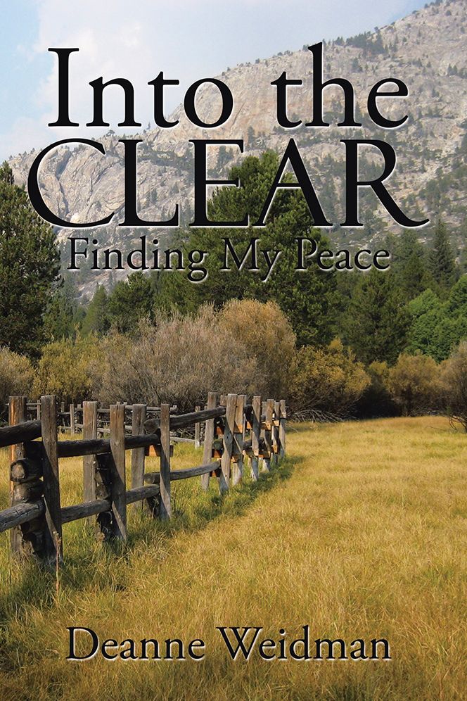 Into the Clear: Finding My Peace