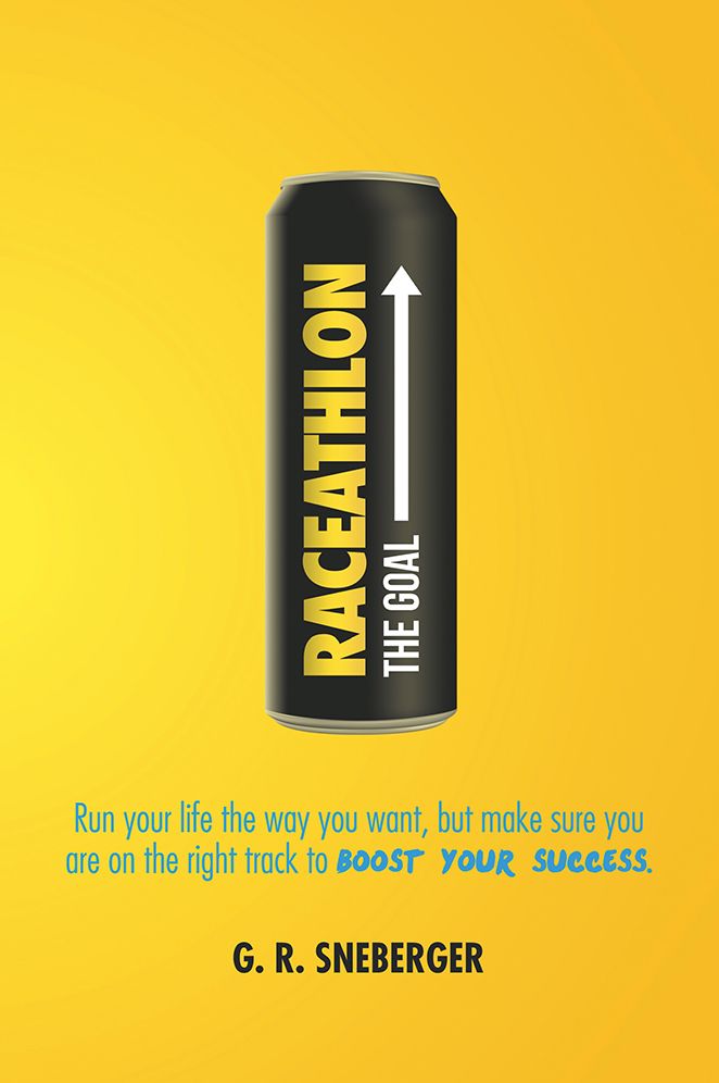 Raceathlon: Run Your Life the Way You Want, But Make Sure You Are on the Right Track to Boost Your Success