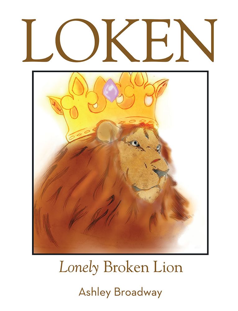 Loken: Lonely Broken Lion