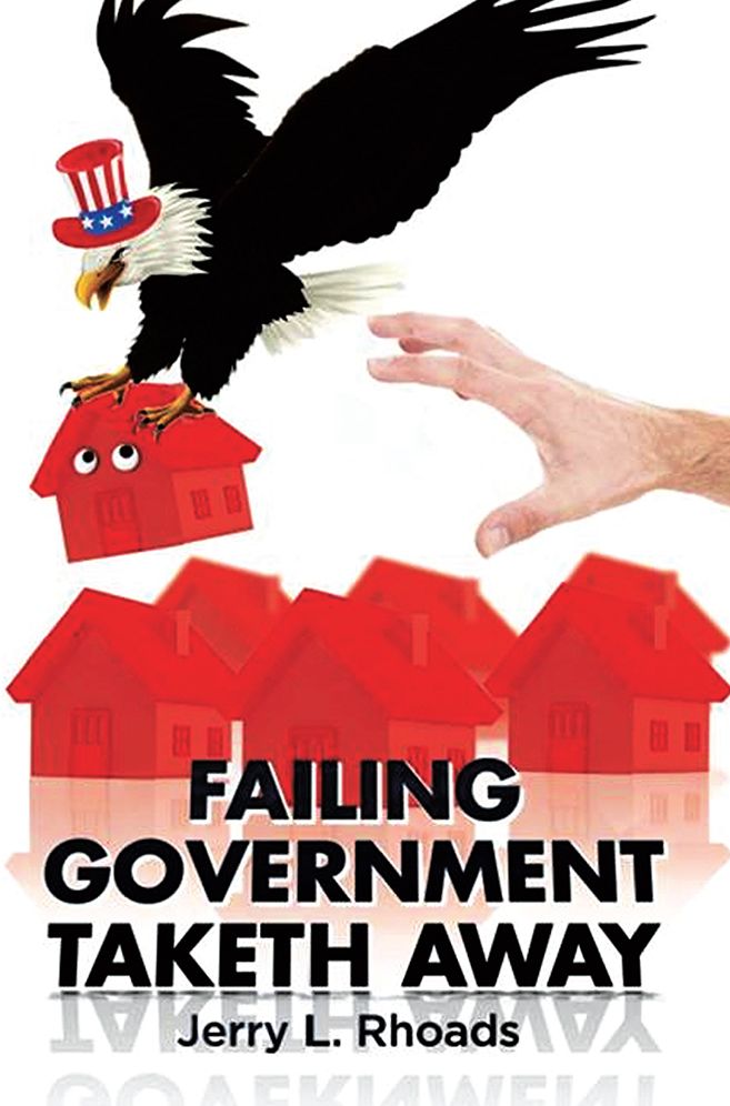 Failing Government Taketh Away