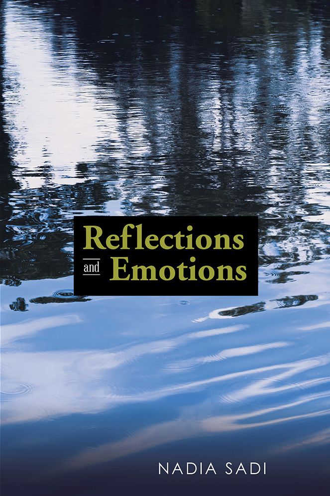 Reflections and Emotions: Poetry Anthology Part Two with Short Fiction