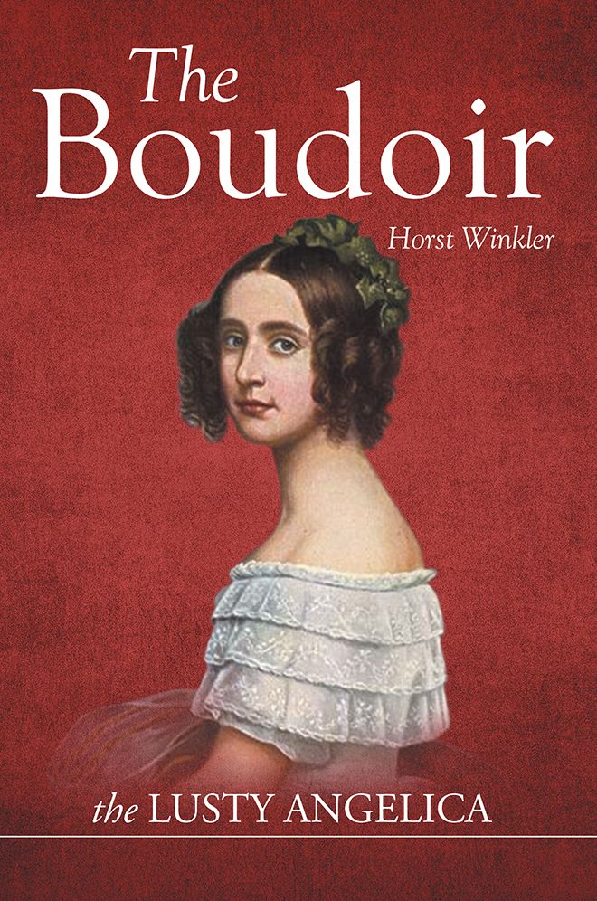 The Boudoir