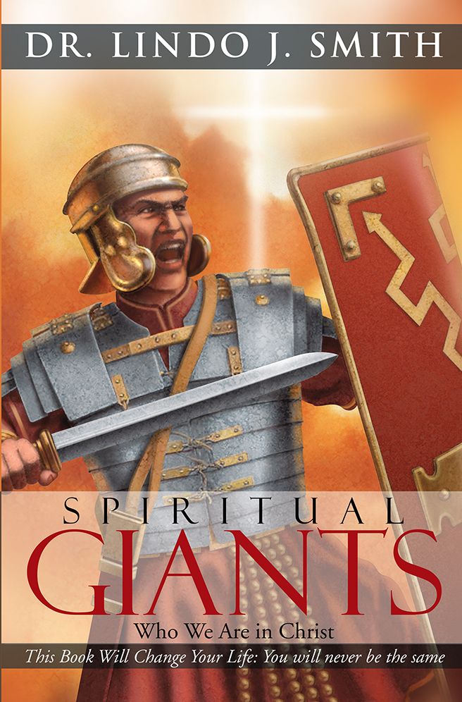 Spiritual Giants: Who We Are in Christ