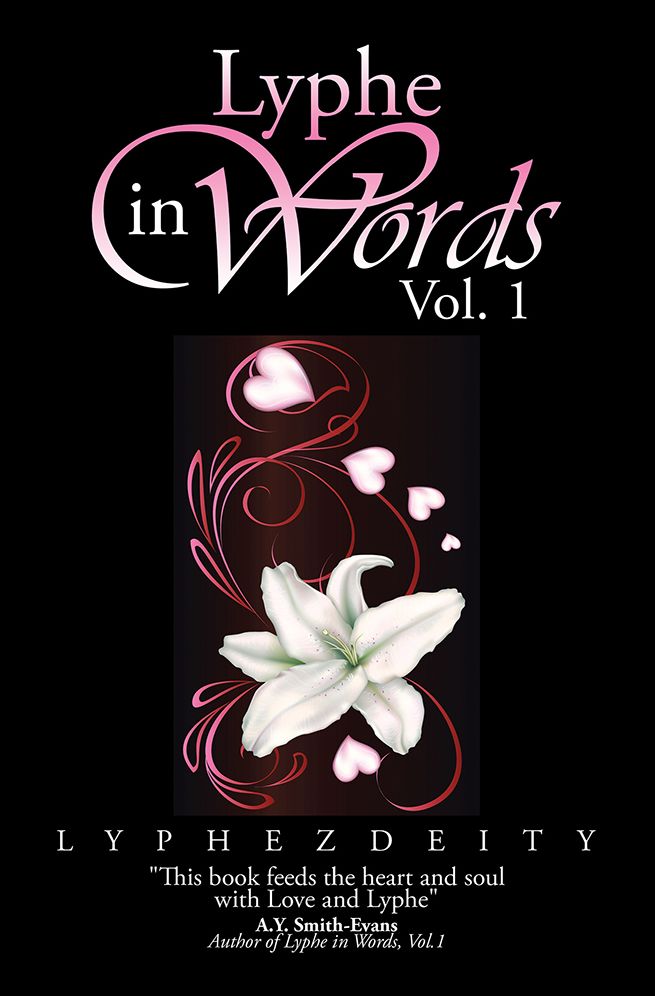 Lyphe in Words, Vol. 1