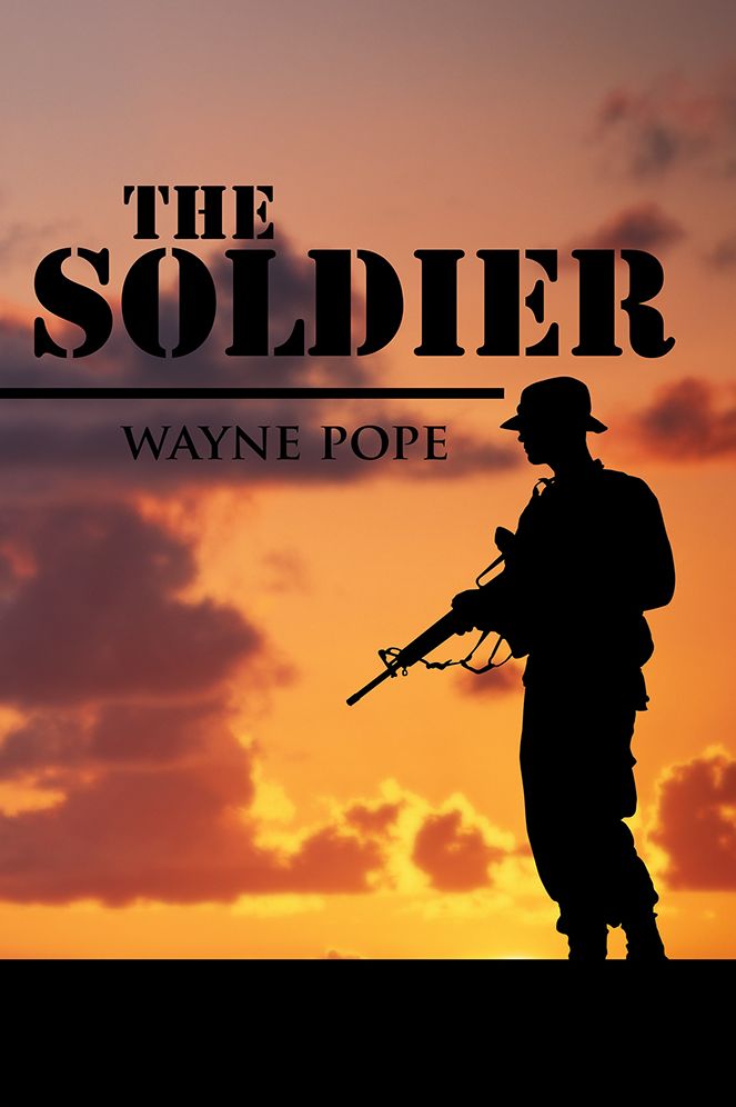 The Soldier