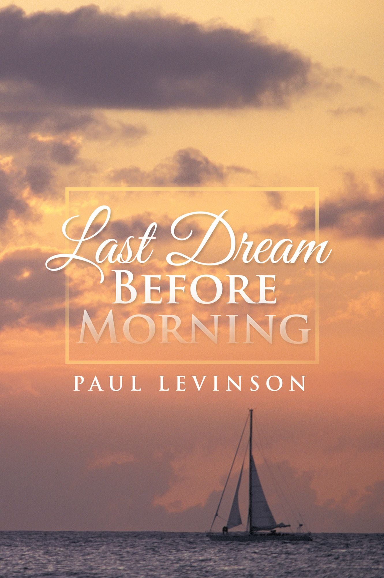 Last Dream Before Morning