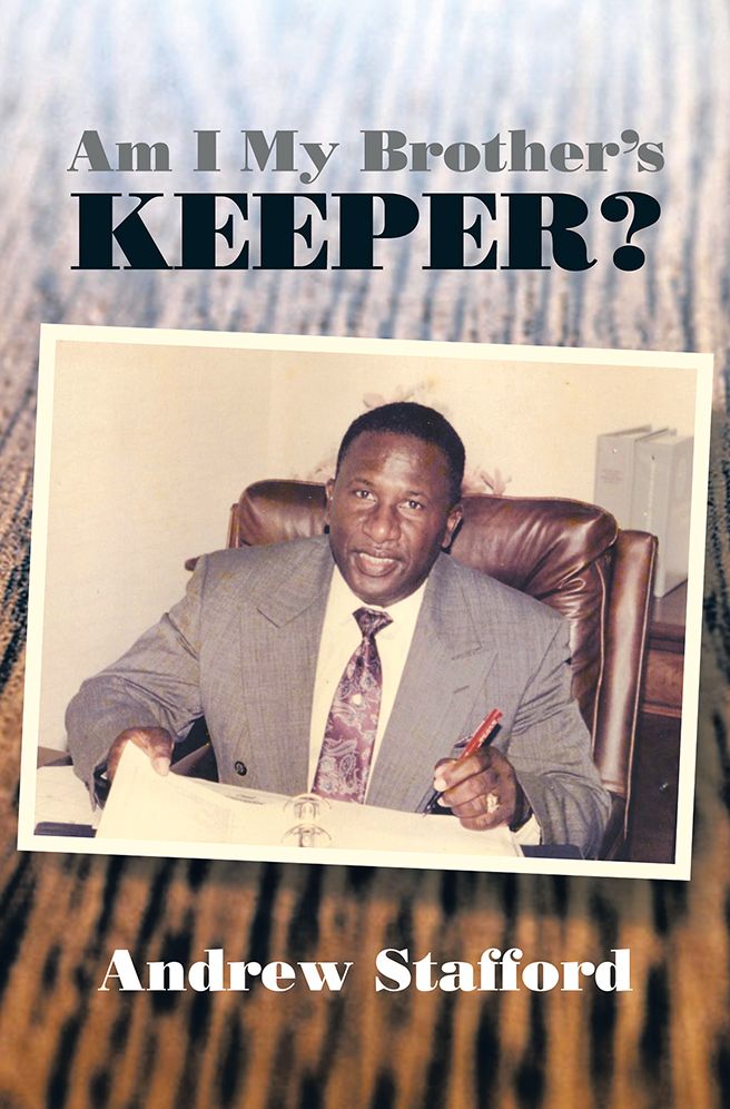Am I My Brother's Keeper?
