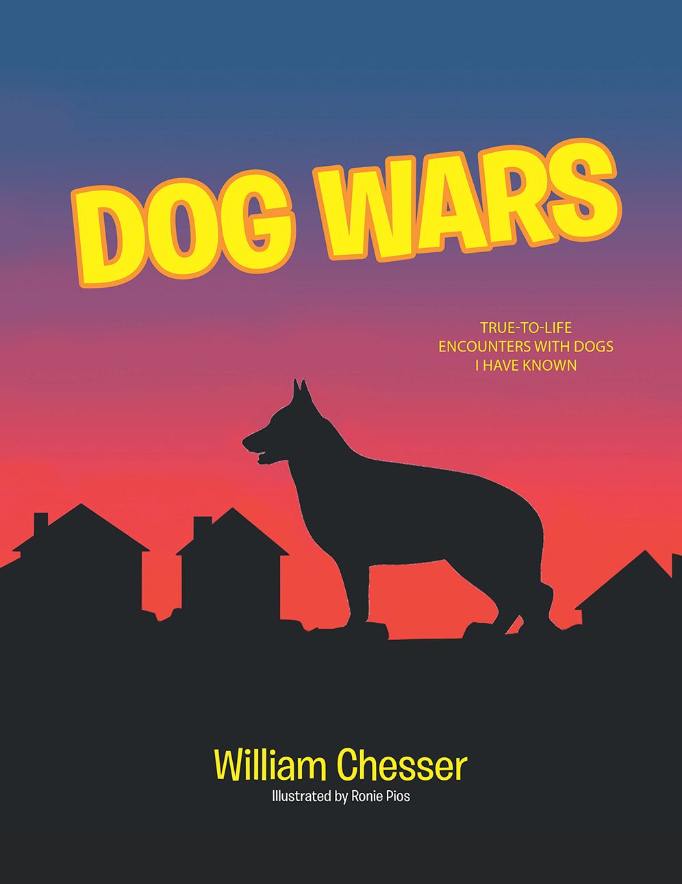 Dog Wars