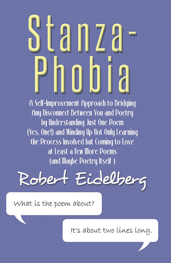 Stanza-Phobia