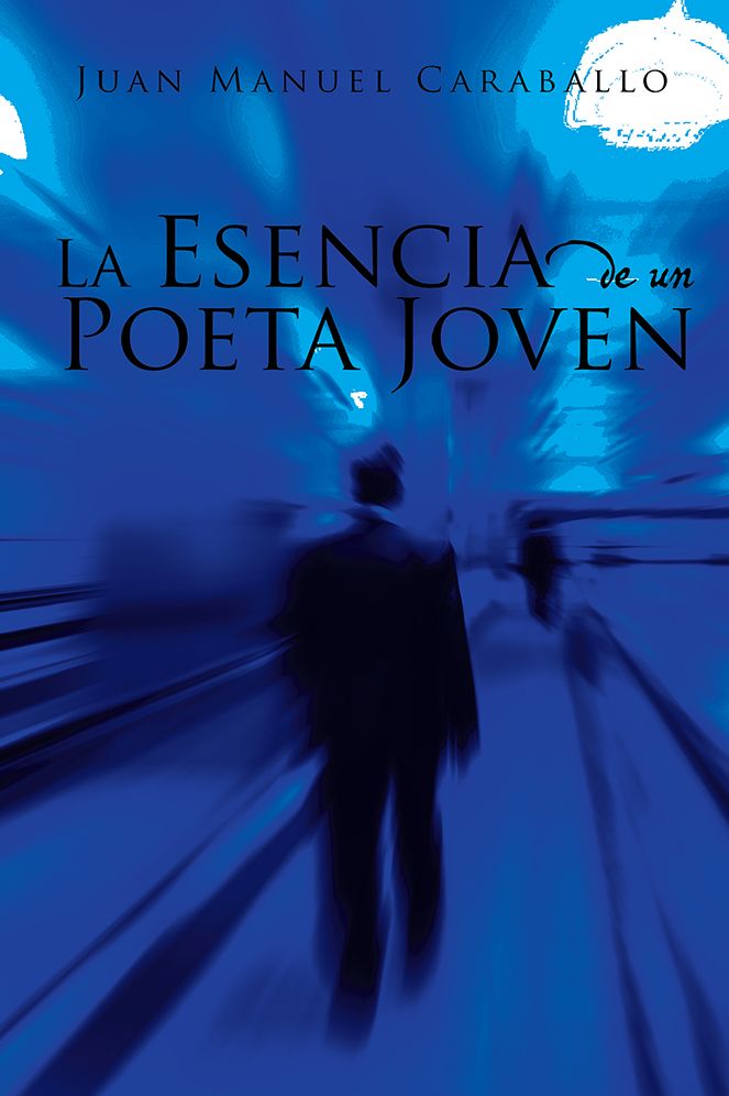 La Esencia de un Poeta Joven
