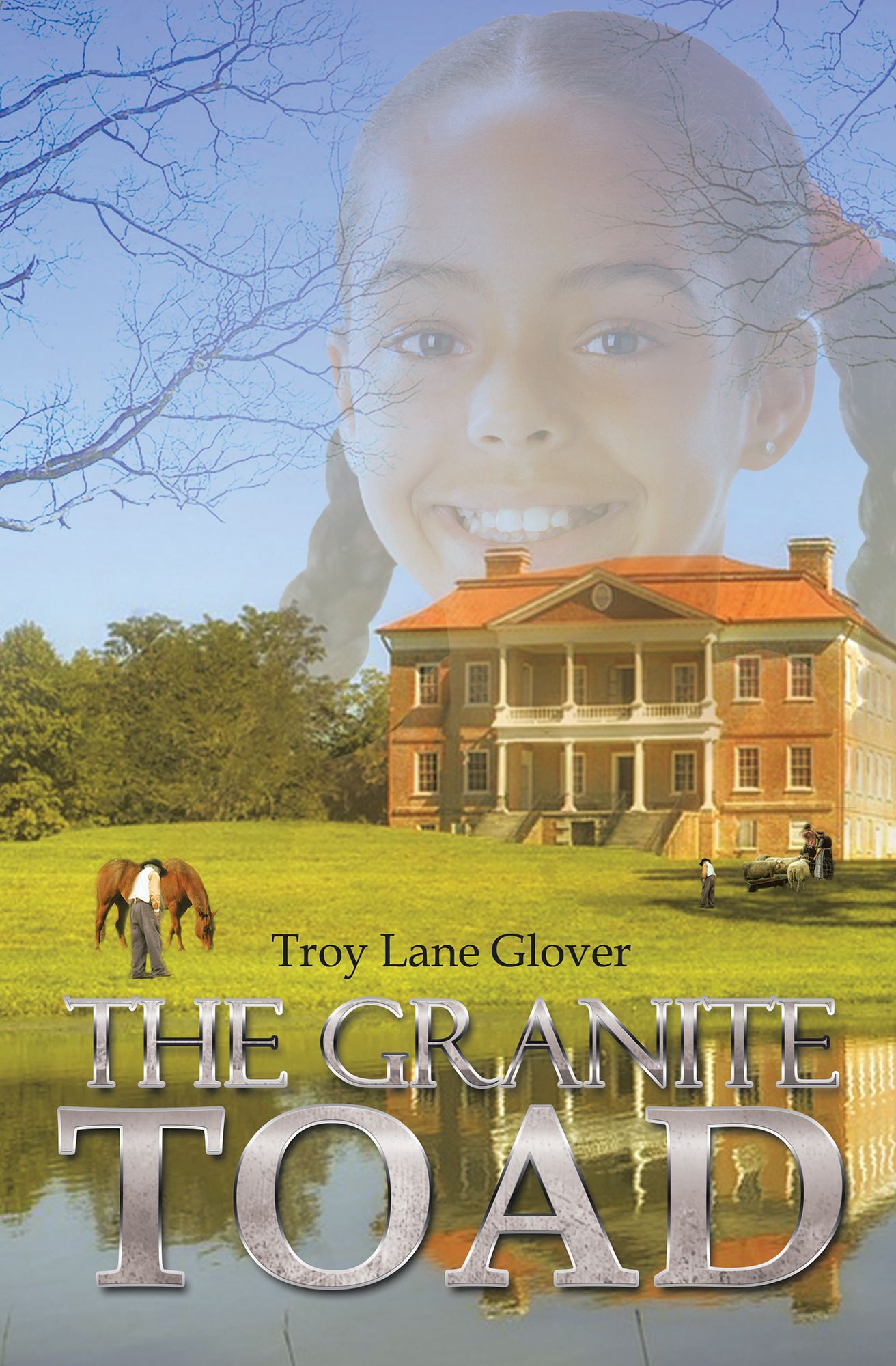The Granite Toad