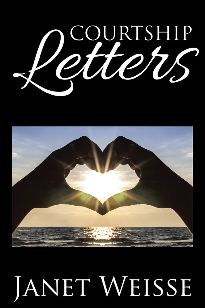 COURTSHIP LETTERS