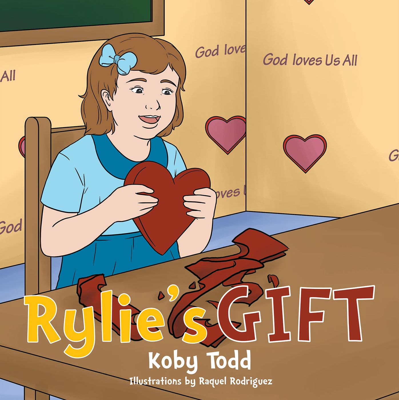 Rylie'S Gift