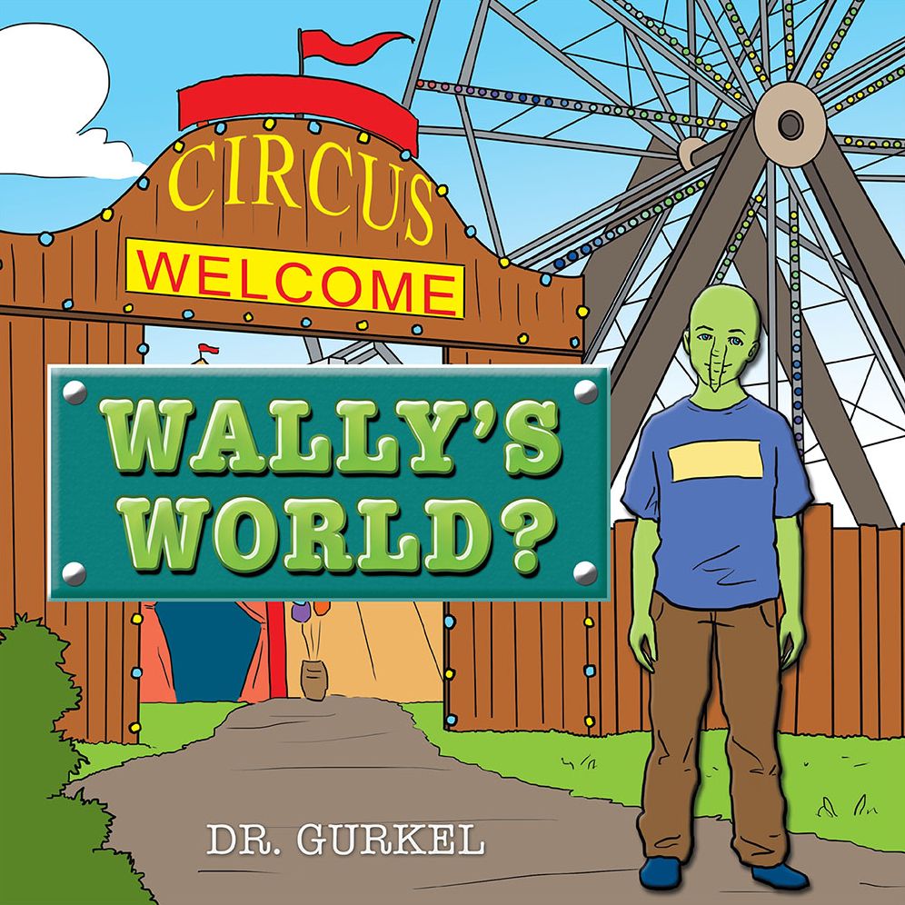 Wally'S World?