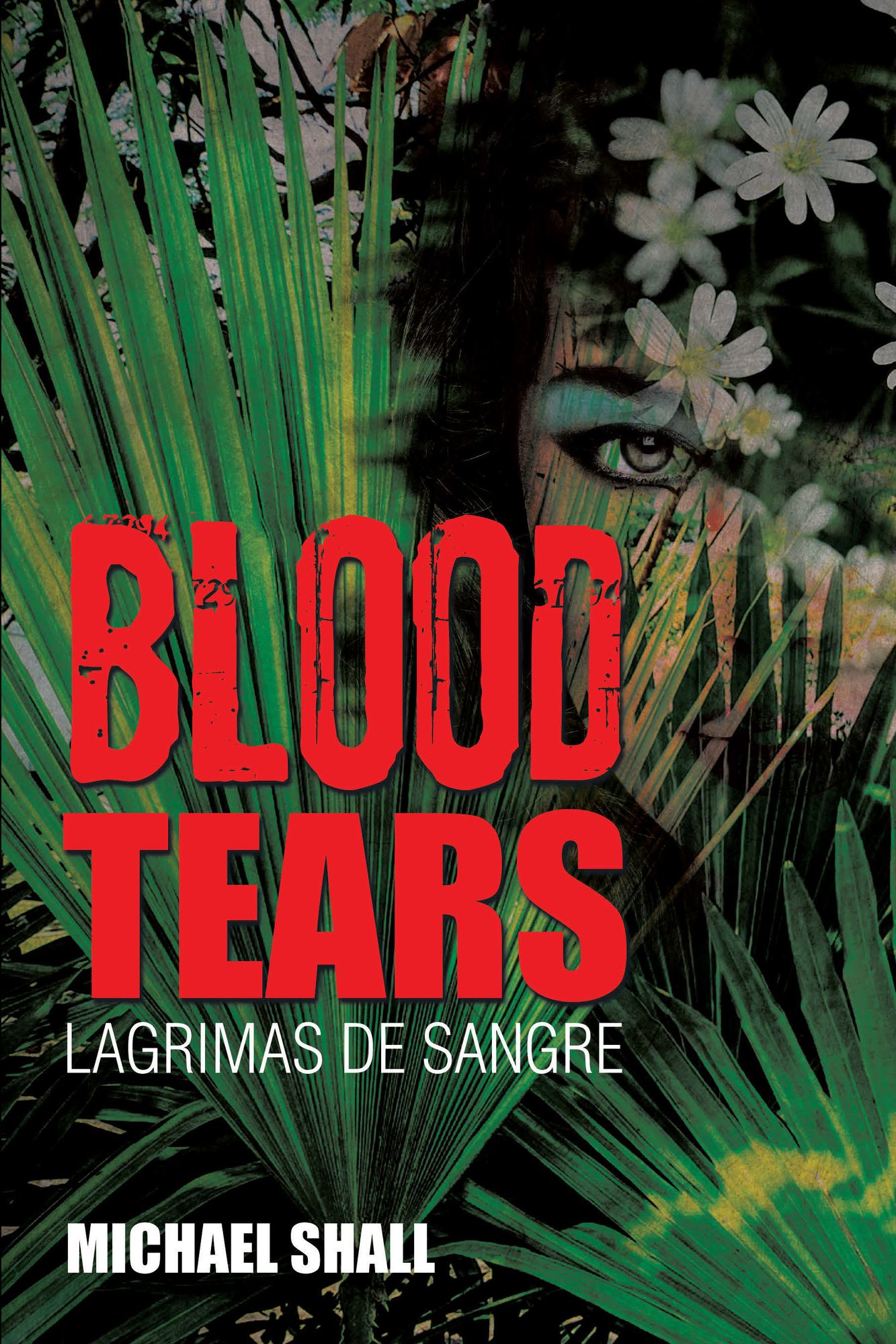 Blood Tears: Lagrimas de Sangre