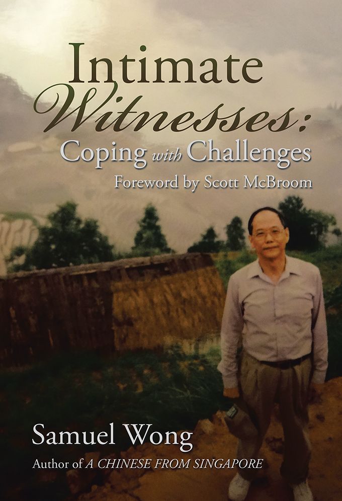 Intimate Witnesses: Coping with Challenges